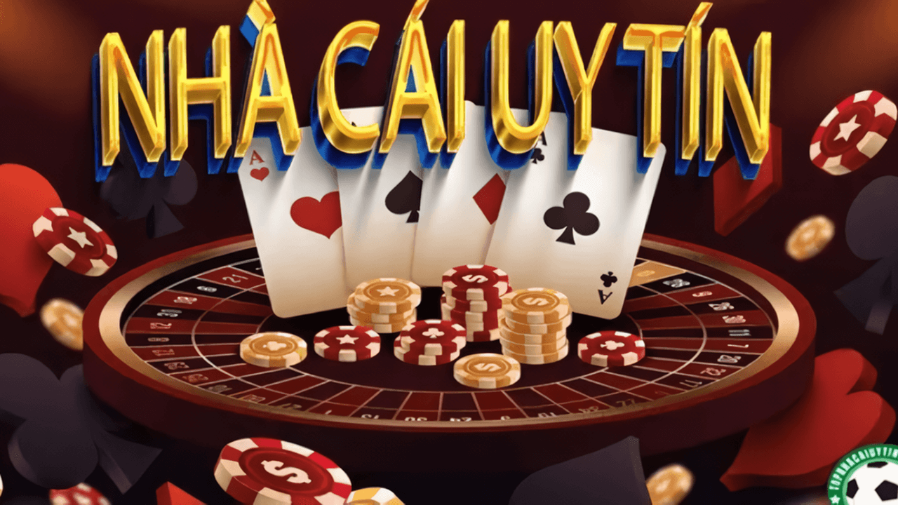 Casino Trực Tuyến Uy Tín Hàng Đầu Tặng Tiền Miễn Phí
